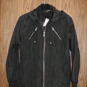Express rain coat